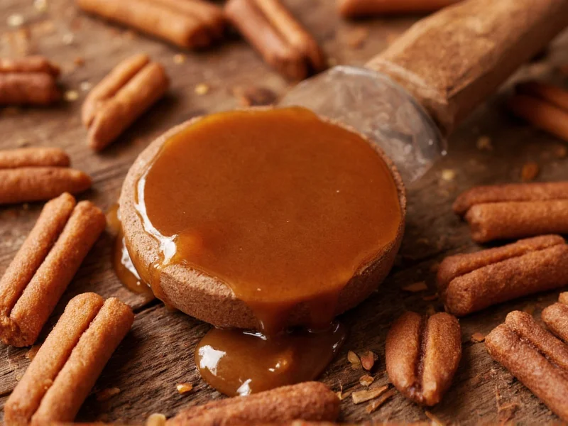 Molasses Sweetness: How It Compares to Sugar (Exact Levels)