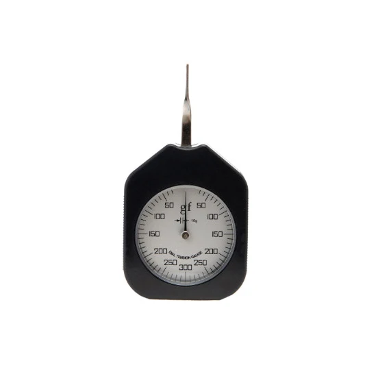 Portable Digital Tension Gauge Manual Buy Cheap Tension Dynamometer