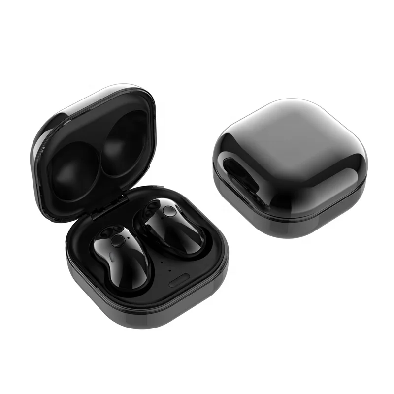 

free shipping's items S6 TWS Wireless Earbuds Smart Gaming Headset Sports Boat Headphones Waterproof Game BT 5.0 ear phone