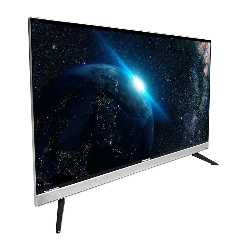 

Factory 48 inch 1080p Full HD Widescreen TV lED Smart Tv Television for Sale, Black color