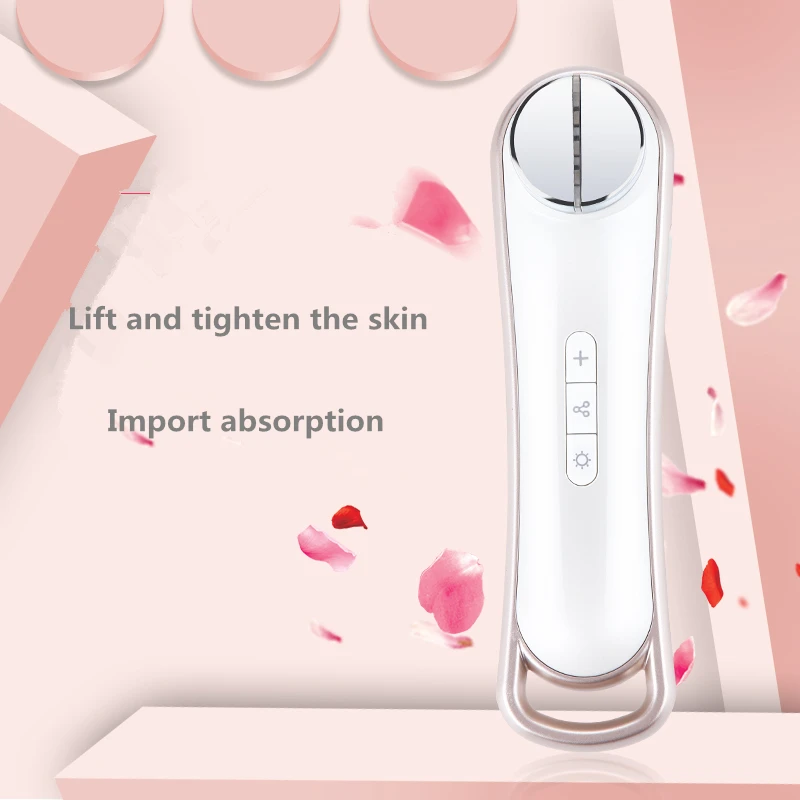 
Face Tanning Machine Breathe Trainer Belulu Dead Skin Remover For Face Facial Beauty Massager 