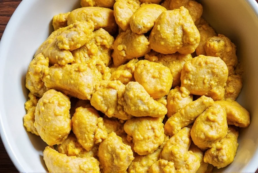 5 Flavorful Chicken Recipes Using Turmeric | Easy Guides
