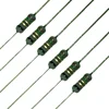 KNP 0.25W ceramic wirewound resistor power resistors wire variable