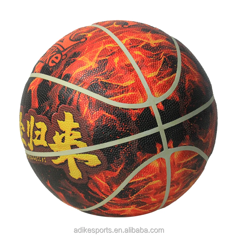 

adike baloncesto bolas de basquete basket ball manufacturer xiamen pu leather basketball, Custom personality color