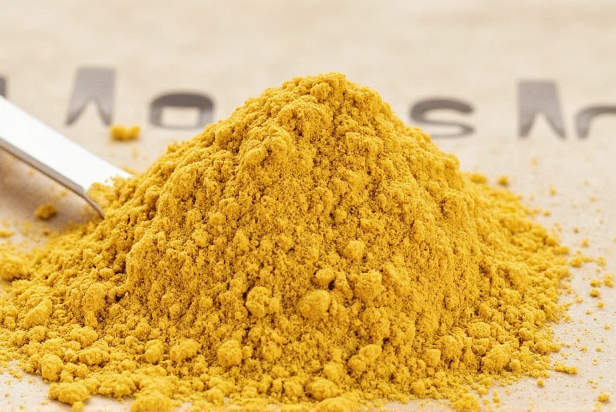 the secret weapon in your spice cabinet dry mustard powder