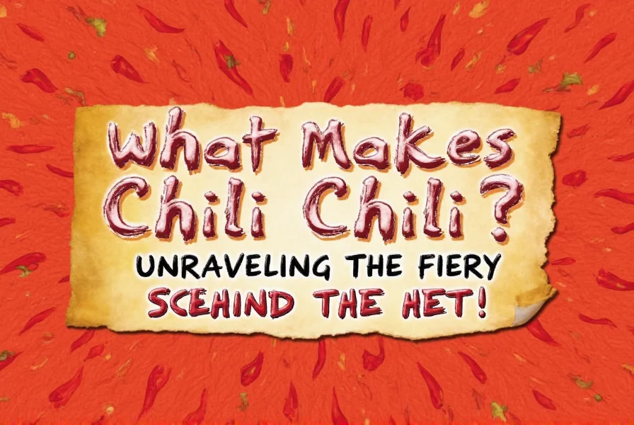 Jalapeno Chili Closeup