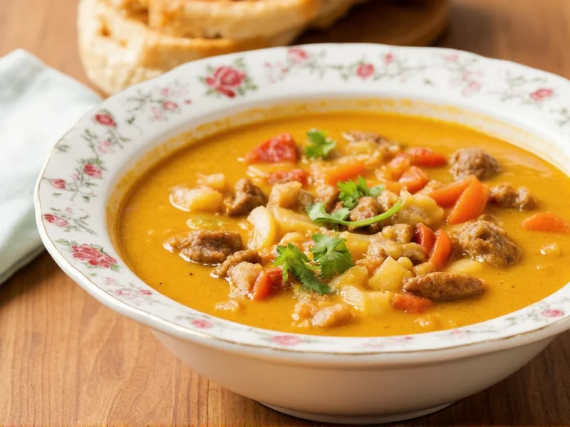 10 Best Homemade Soup Recipes: Easy, Healthy & Delicious