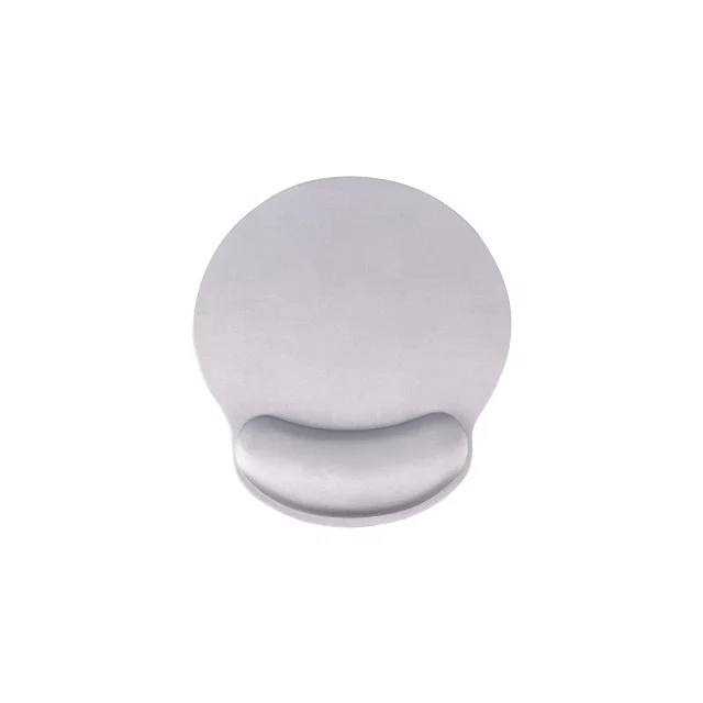 

Hot sale memory cotton wrist mousepad cute household mouse wristbands silicone wrist pad, Customized color