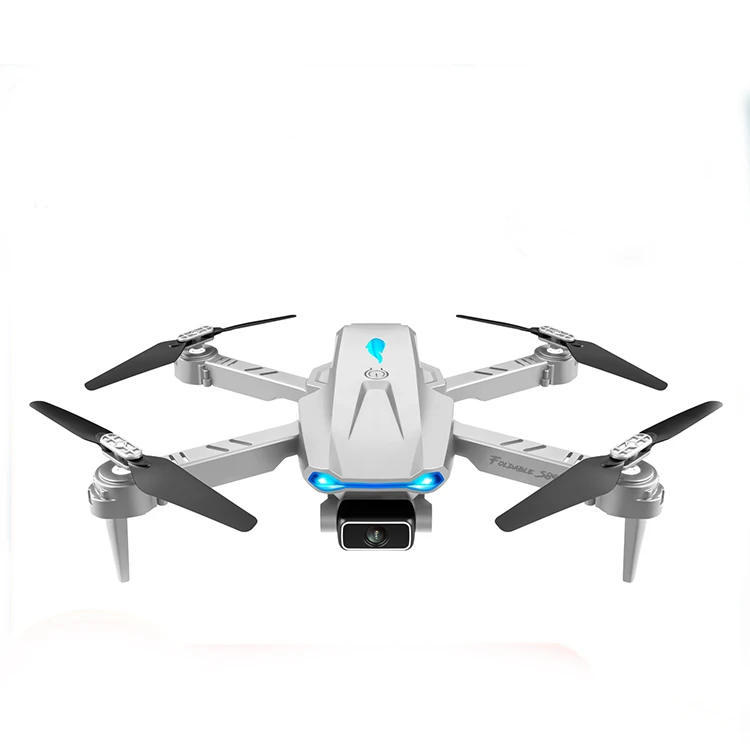 

2021 Hot Selling Uav Aerial Vehicle High Power Drone Wide Angle With 4k Camera