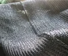 virgin material PE Sun Shade Netting with Accessories Plastic Clips Customized design shape and size with 5% Uv treatment