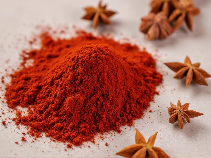 Red Colored Spices: Types, Benefits & Culinary Uses