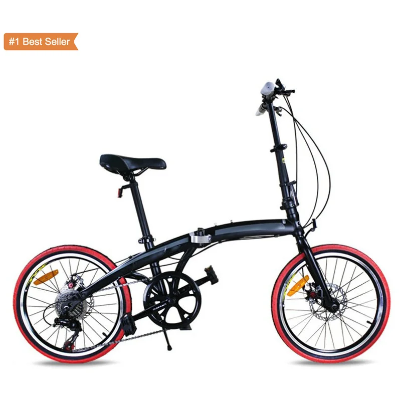 

Istaride 12 14 16 18 20 Inch Folding Bike Mountain Bicycle Carbon Fiber China Rower Fibre Kids Ein Fahrrad Sktadany Rower, Color can be customized