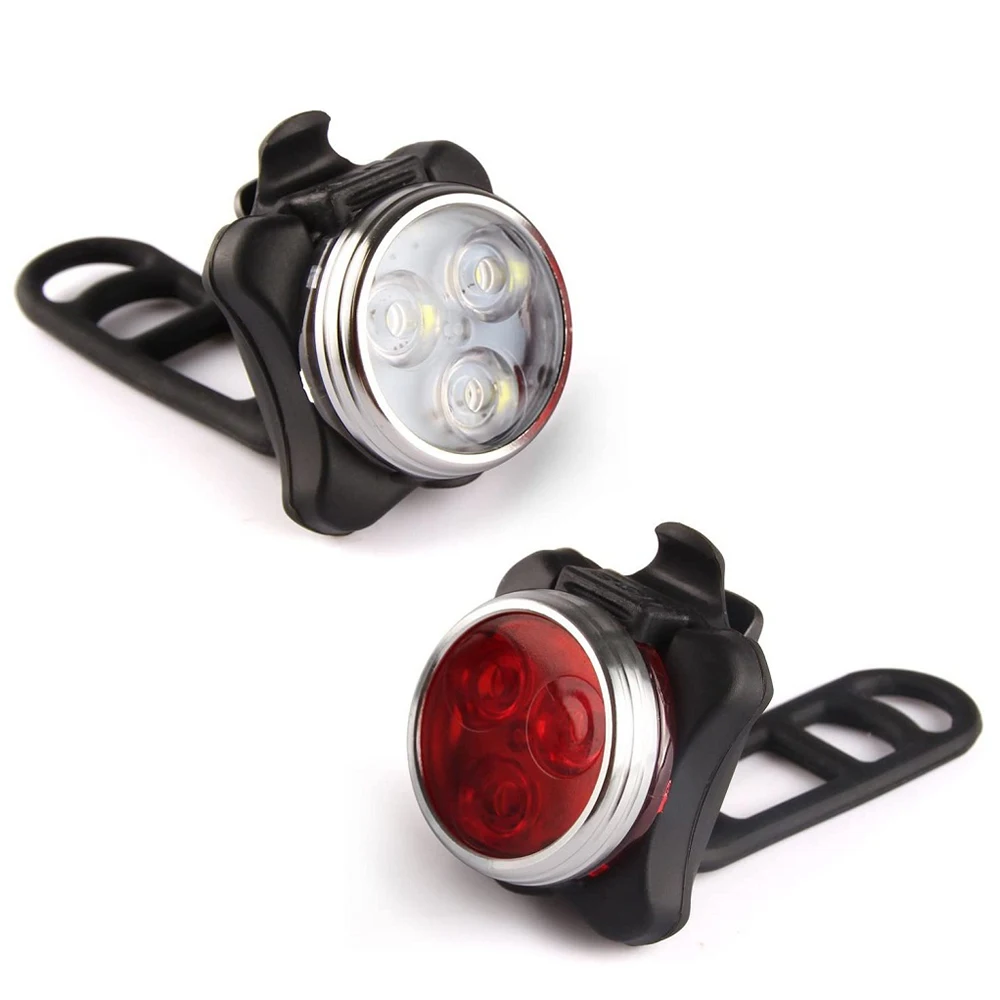 bright led light for bike