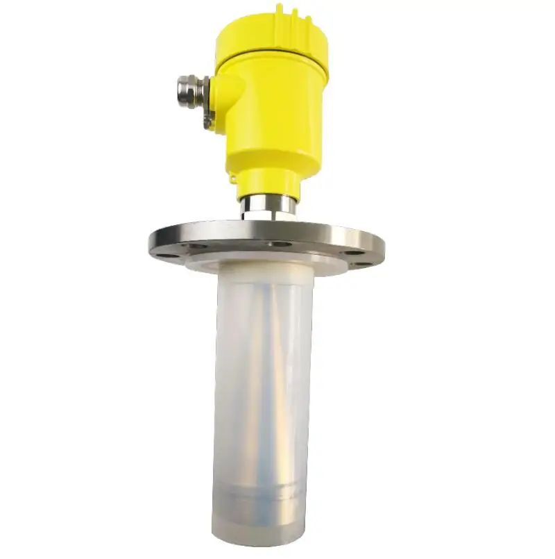 

Non contact condensation resistance anti-corrosive 26 G Radar Level Sensor for liquid /Vapor