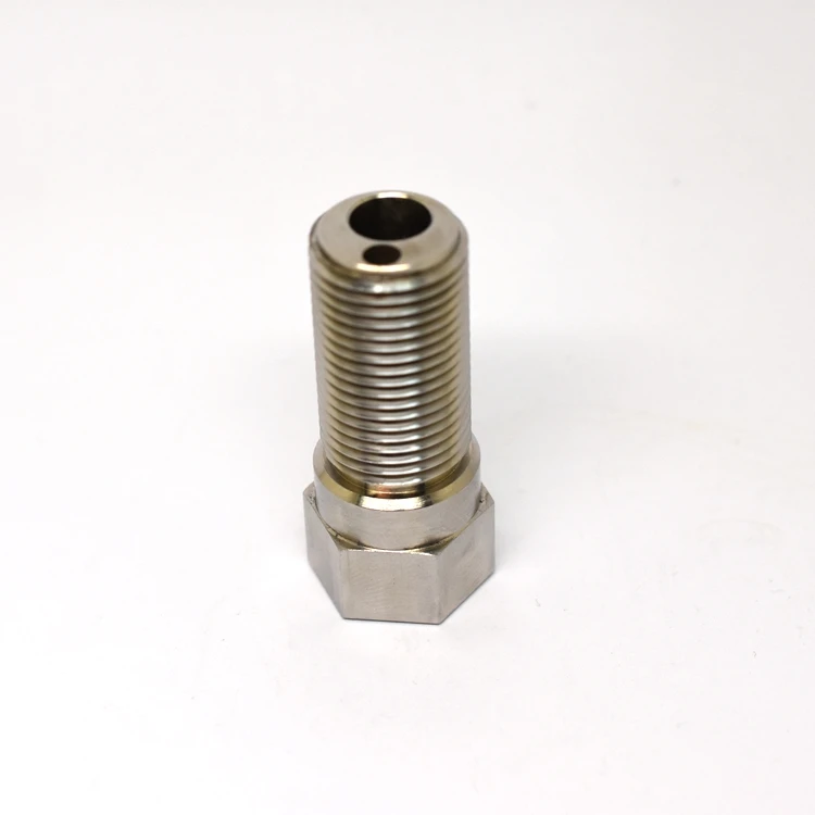 Oem Knob Unf Stainless Bolt Anti Open Hexagon Head Stainless Steel Bolts View Knob Unf Bolt Jy Product Details From Huizhou Jiyan Hardware Co Ltd On Alibaba Com