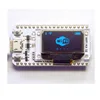 ESP32 Bluetooth WIFI Kit Blue OLED 0.96 inch Display Module CP2102 32M Flash 3.3V-7V Internet Development Board