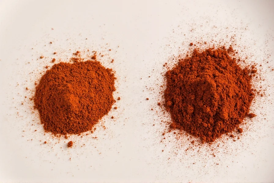 chili powder or ancho chili pepper let s heat things up