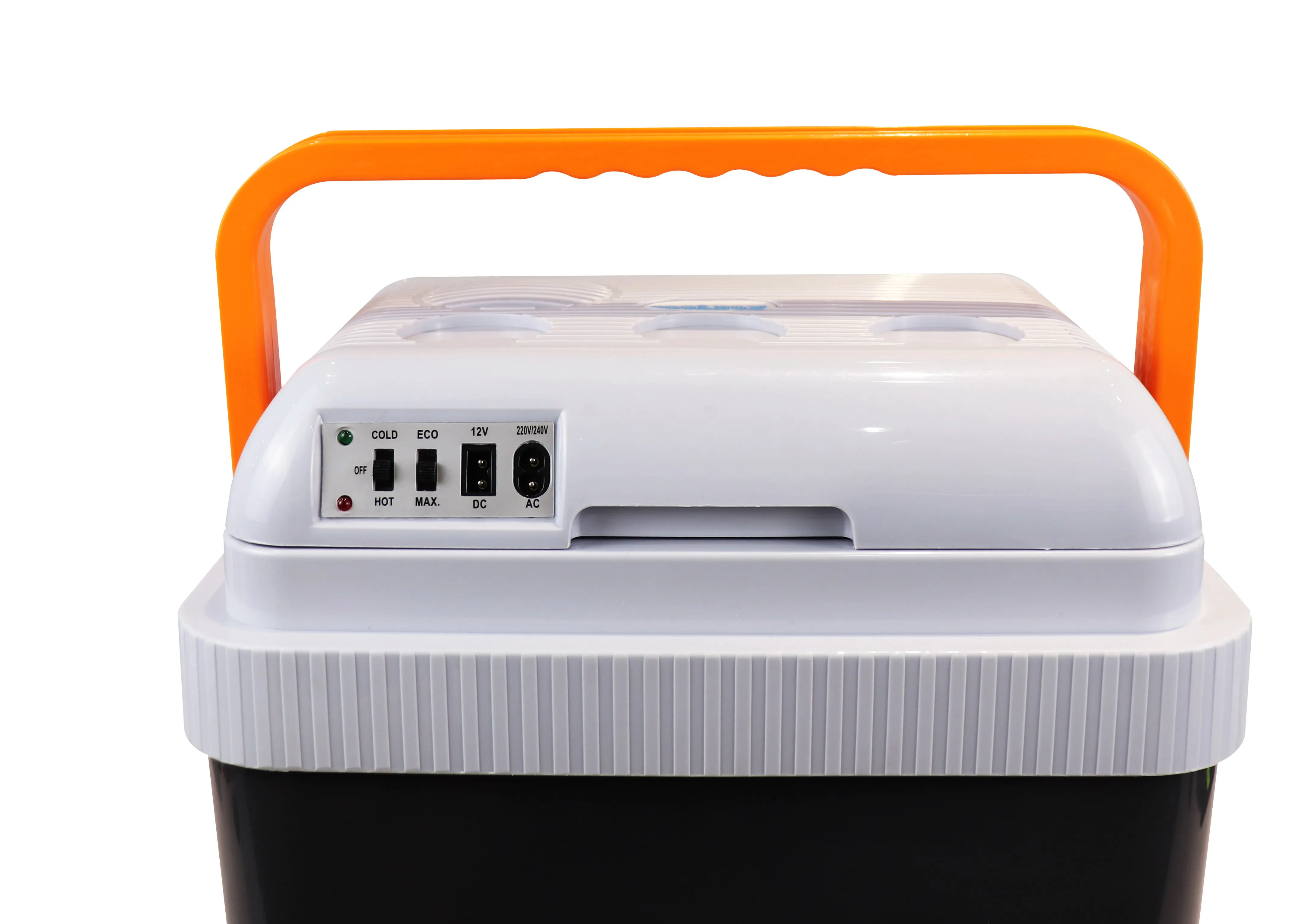 Evercool Automotive Interior Coolers Refrigerators Portable Camping