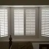 Wholesale Low Price Oem Water Proof Batten Shutter