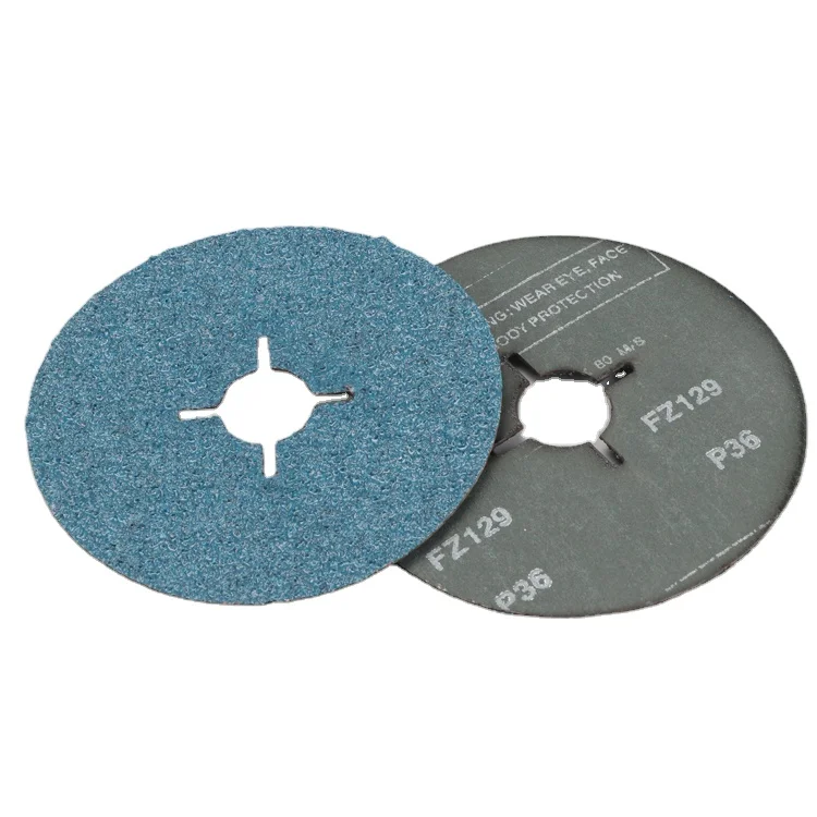 

Round abrasive sanding paper for grinding and polishing car metal wood