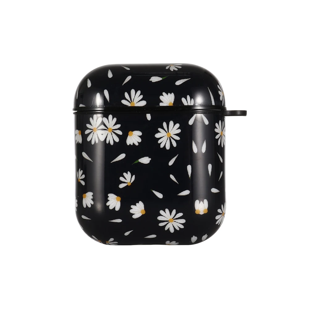 

Luxury brand Protective Earphone Case for Airpods 1 2, Multi colors