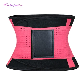 hourglass waist trimmer