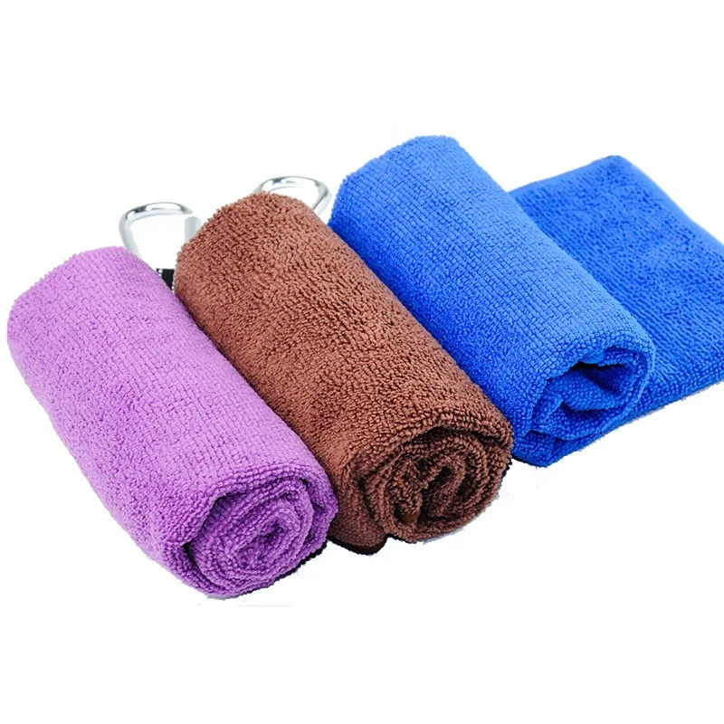 

china factory wholesale cleaning accessories super absorbent terry cloth microfibra fishing towel