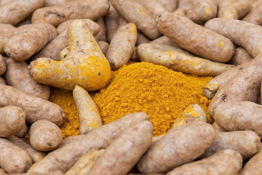 Turmeric-based recipes available through St. Louis cooking classes