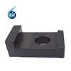 OEM made non-metallic material milling processing and machining parts