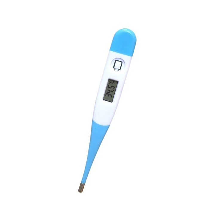 Household Infant Fever Check Temperature Instrument Digital Thermometer