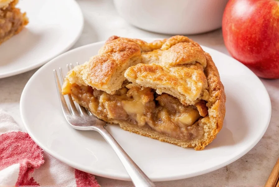 apple pie