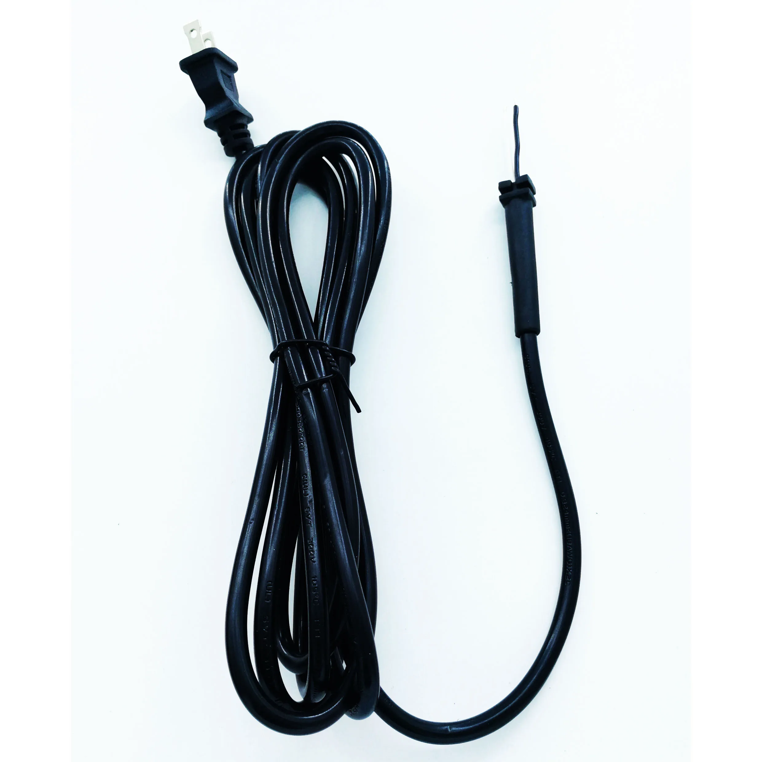 

professional pet clipper replacement parts 3m cord fit Andis AGC AGC, AGP and so on.