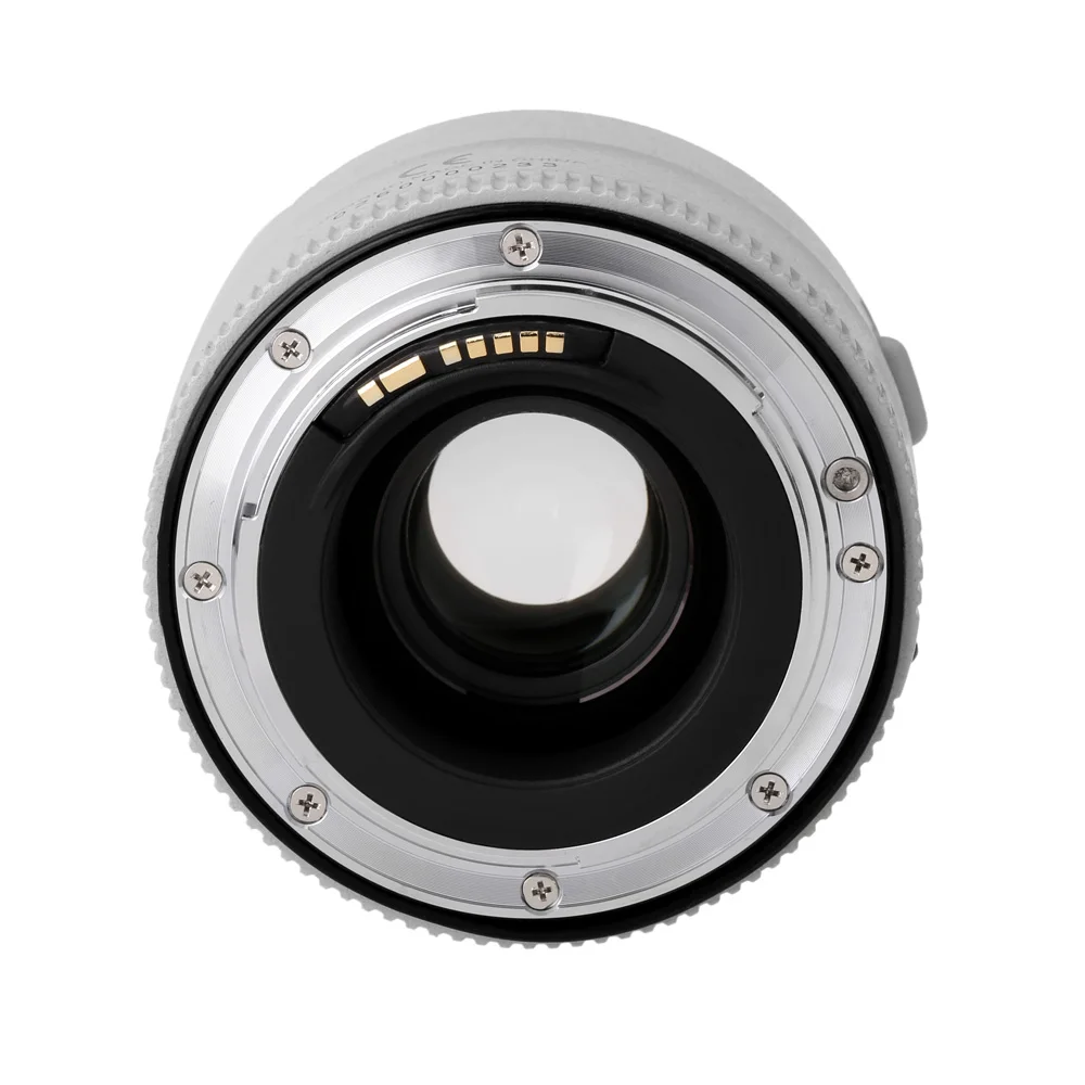 YONGNUO YN-EXTENDER EF 2X III Teleconverter Extender Auto Focus Mount Lens Camera Lens for Canon EOS EF Lens camera