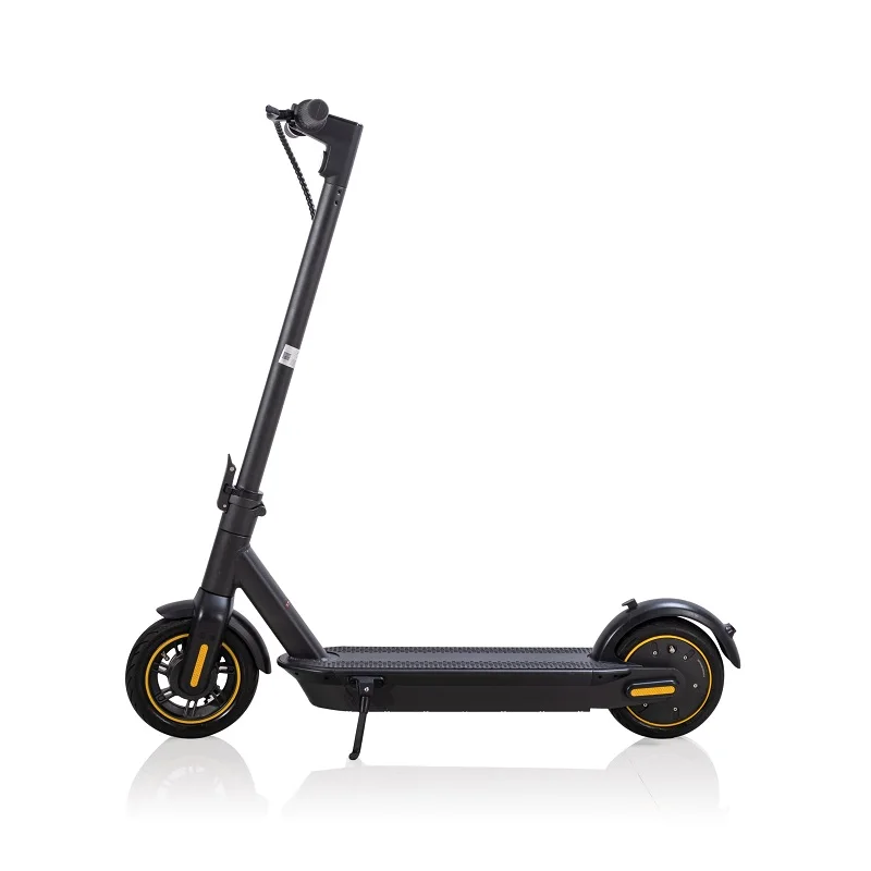 

European warehouse stock 2 wheel electric kickboard for wholesale scooter electrico with app