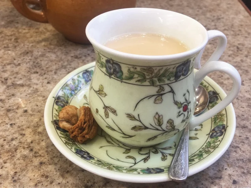 Tea Thyme Cafe Marble Falls TX: Complete Visitor Guide