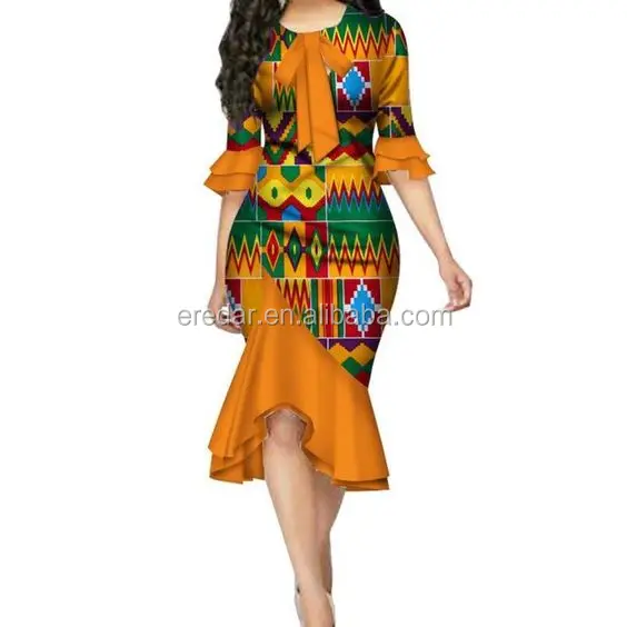 african attire patterns