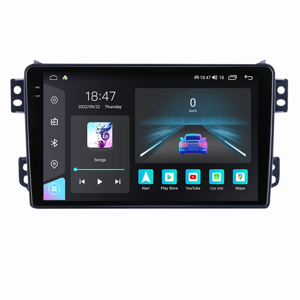 

MEKEDE car audio player car audio android for Opel Agila Suzuki Splash Ritz car radio sale