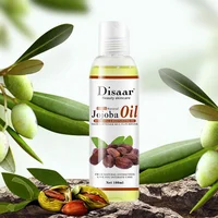 

Hot Selling Private Label Pure Natural Organic Jojoba Oil