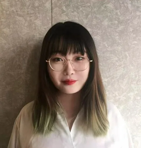 Layla Zhang