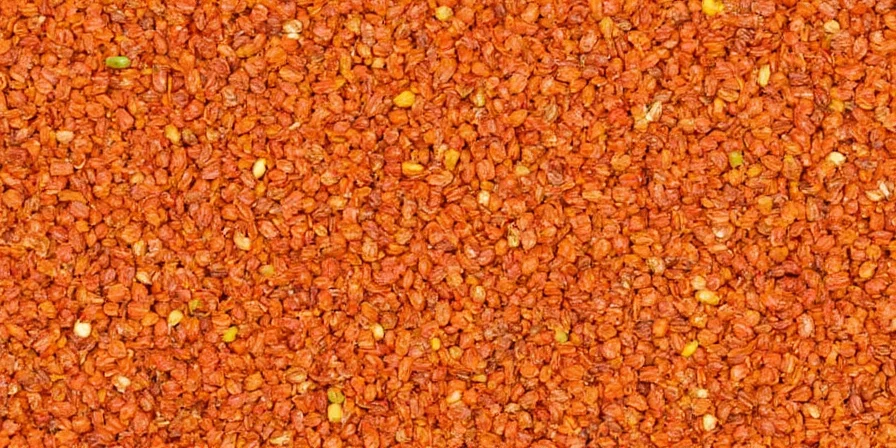 Annatto Infused Oil Recipe