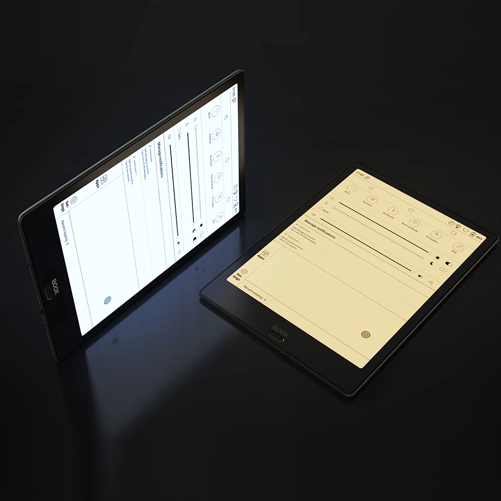 Note reader. Onyx BOOX Note 2. BOOX note2.