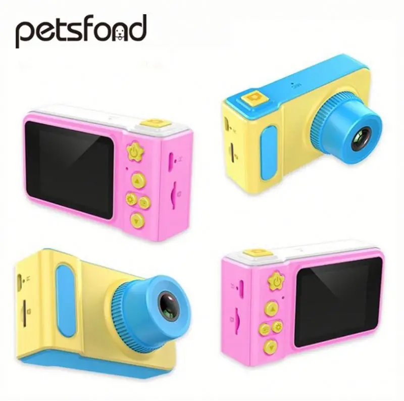 

1080p mini digital camera for kids mgky8 photo camera, Optional