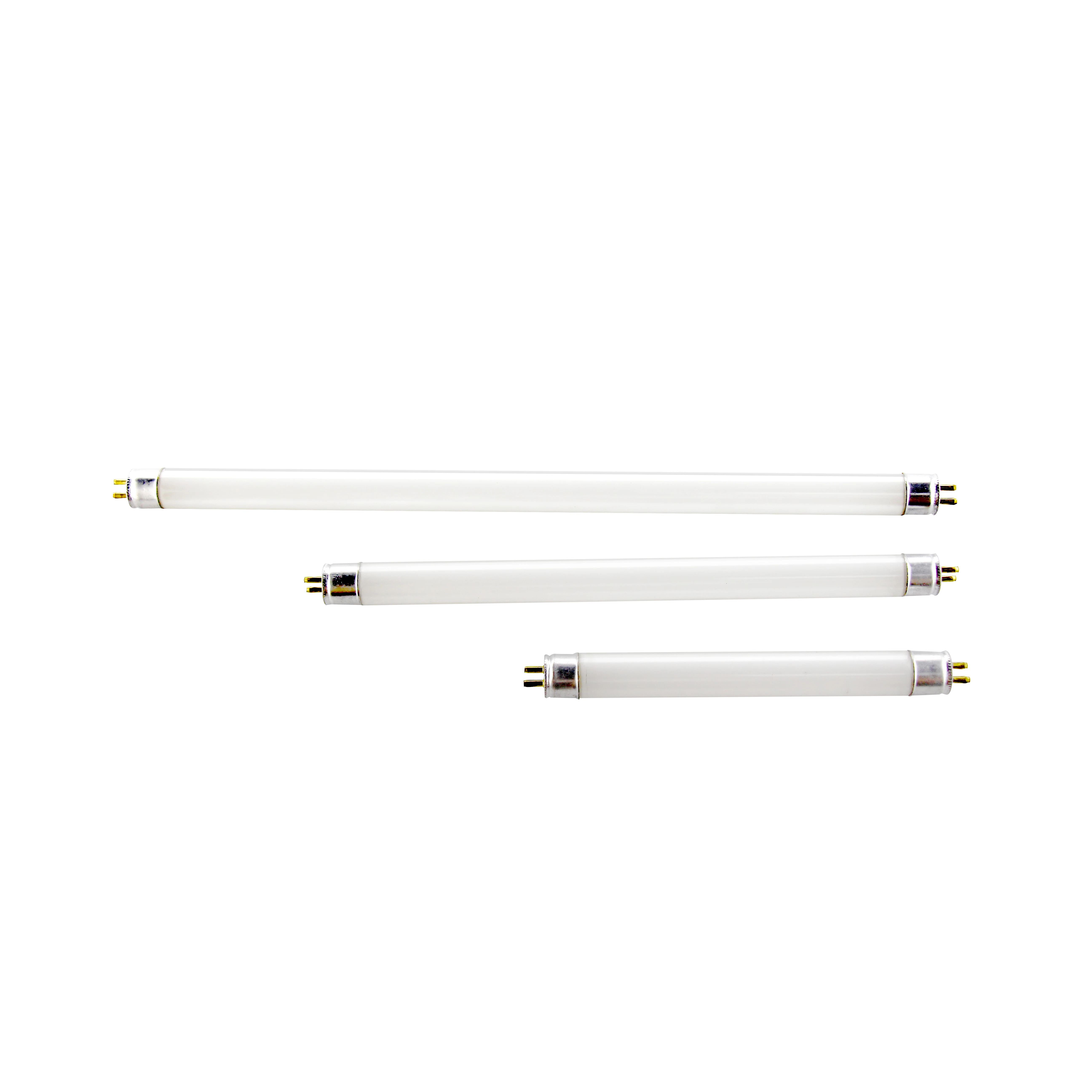 T5T8 4W 6W 8W 10W 15W 20W 30W 40W LED fluorescent lamp 4100K 6500k lamp straight tube  Daylight fluorescent lamp Factory price