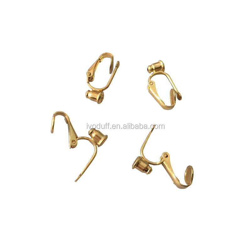 gold earring clip (3)