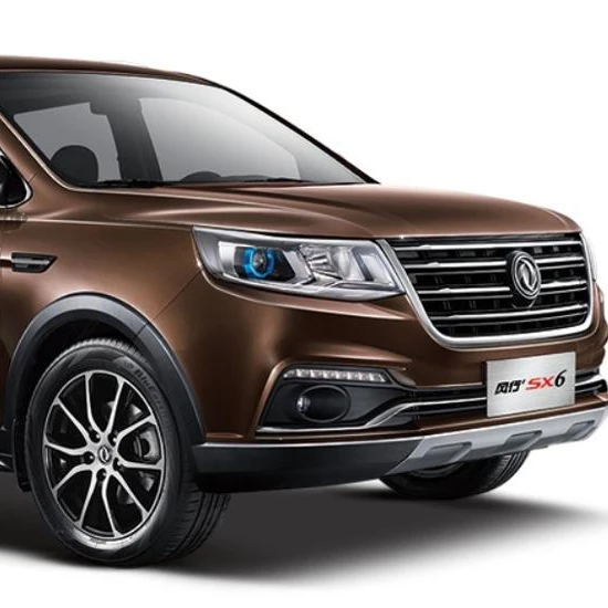 
Dongfeng factory direct car auto suv JOYEAR SX6 with Euro V suv cars /car suv 1.6L for exporting  (62257966380)