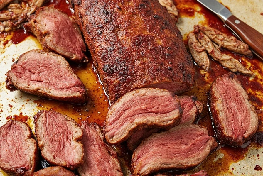 7 jaw dropping spice hacks for the perfect oven brisket recipe plus storage secrets