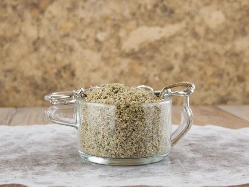 Laab Seasoning: Authentic Recipe and Usage Guide