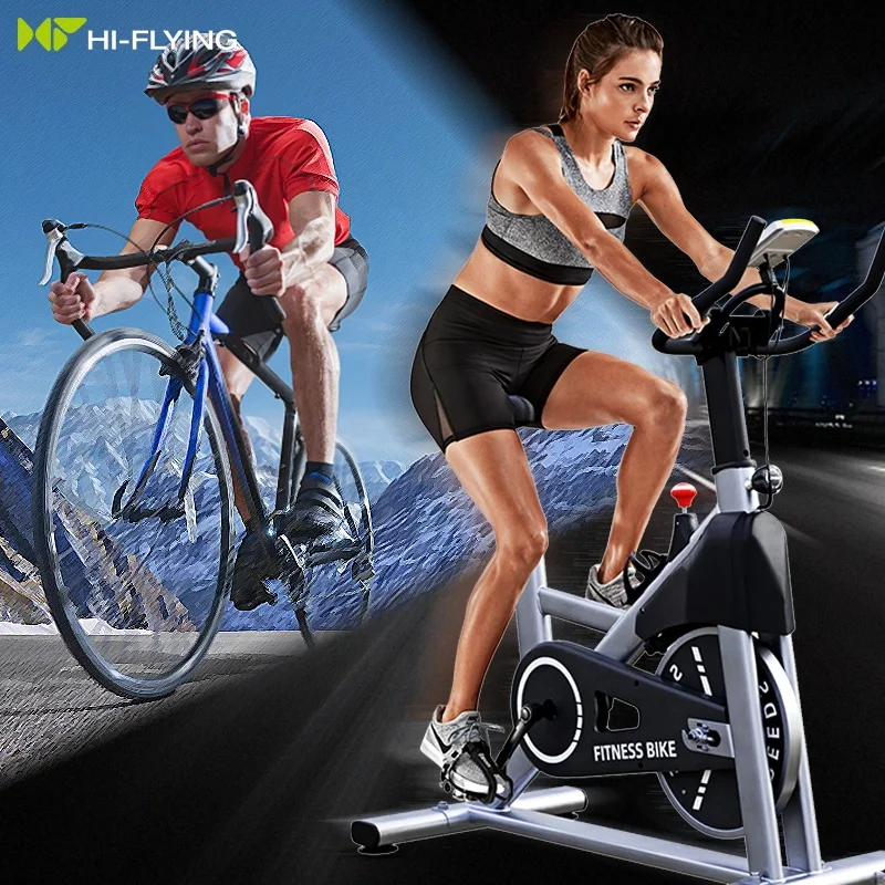 

Professional cycling exercise pedal bikes sale cardio fitness club spinning bikes exercise air bikes