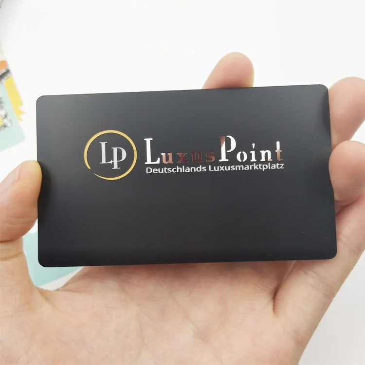 metal business card(30)