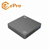 J36-V with VGA port J3160 CPU Quad core 4K Mini Computer support win dows10 dual display mini pc with 4*USB 3.0 port